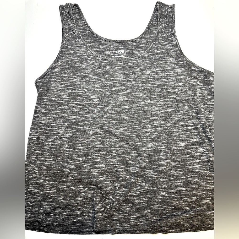 Tank top PLUS